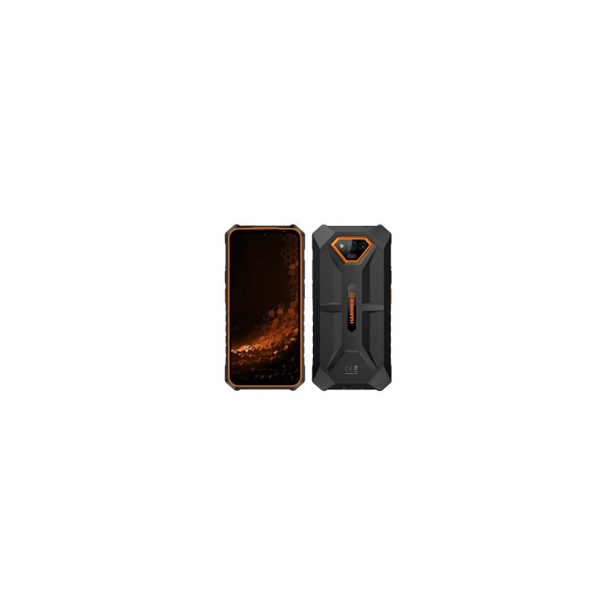 MyPhone Hammer Iron V LTE 6/64GB