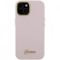 Guess GUHCP15LSMBSLP Back Case for Apple iPhone 15 Pro Guess GUHCP15LSMBSLP Back Case for Apple iPhone 15 Pro