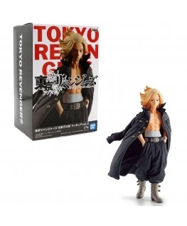 Bandai - Banpresto Tokyo Revengers Manjiro Sano