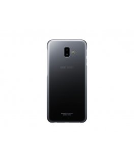 Samsung EF-AJ610 mobile phone case 15.2 cm (6") Cover Black