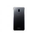 Samsung EF-AJ610 matkapuhelimen suojakotelo 15,2 cm (6") Suojus Musta Samsung EF-AJ610 matkapuhelimen suojakotelo 15,2 cm (6") Suojus Musta