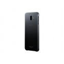 Samsung EF-AJ610 mobiliojo telefono dėklas 15,2 cm (6") Juoda Samsung EF-AJ610 mobiliojo telefono dėklas 15,2 cm (6") Juoda