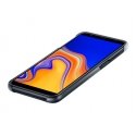 Samsung EF-AJ610 чехол для мобильного телефона 15,2 cm (6") Крышка Черный
