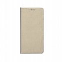 Etui Smart Magnet book Samsung A20s złoty|gold Etui Smart Magnet book Samsung A20s złoty|gold