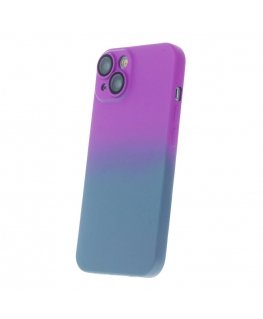 Fusion Neogradient 2 back case silicone for Xiaomi Redmi Note 12