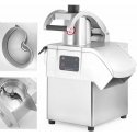 Electric vegetable slicer with control panel CA-31 400 V 550 W - Sammic 1050701 Electric vegetable slicer with control panel CA-31 400 V 550 W - Sammic 1050701