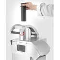 Electric vegetable slicer with control panel CA-31 400 V 550 W - Sammic 1050701 Electric vegetable slicer with control panel CA-31 400 V 550 W - Sammic 1050701