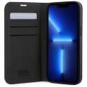 Karl Lagerfeld KLHCP14XLNCHCK iPhone 14 Pro Max 6,7" czarny|blac Karl Lagerfeld KLHCP14XLNCHCK iPhone 14 Pro Max 6,7" czarny|blac