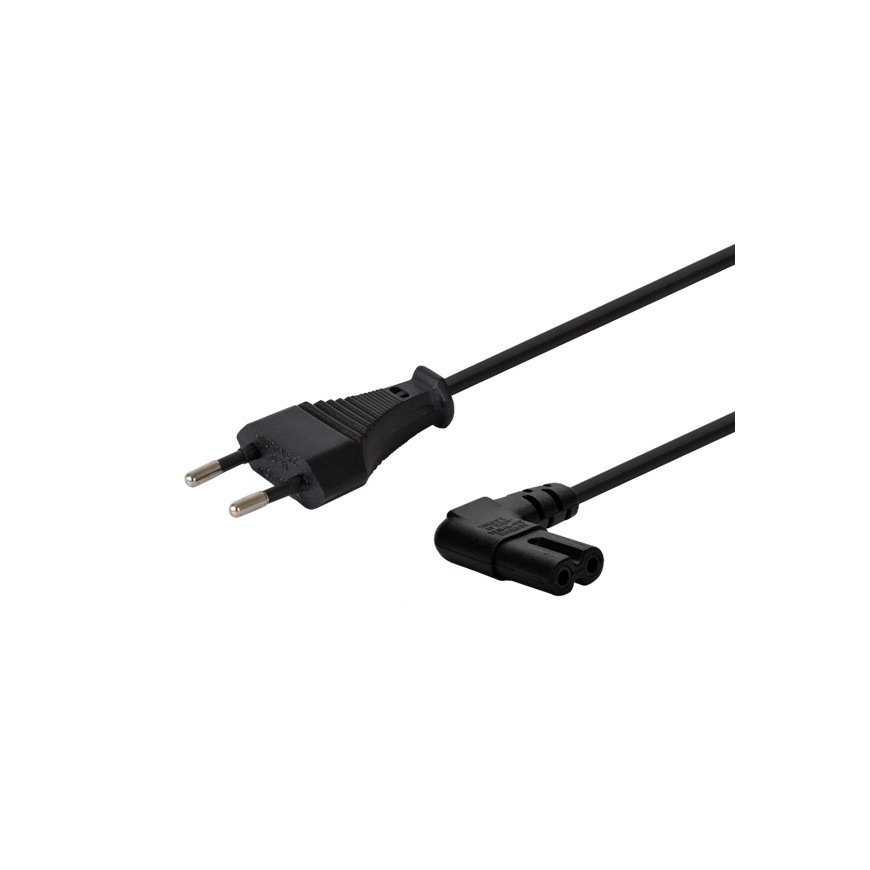 Savio CL-144 Power cable Black 3