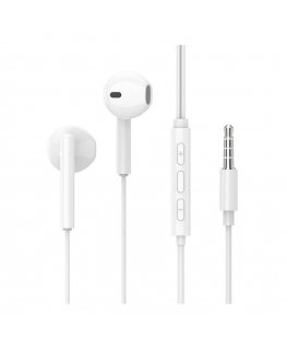 AWEI słuchawki stereo L3 3,5mm jack czarny|black