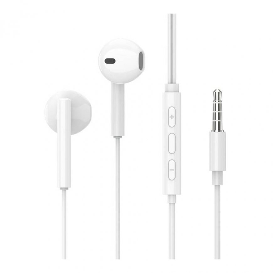 AWEI słuchawki stereo L3 3,5mm jack czarny|black