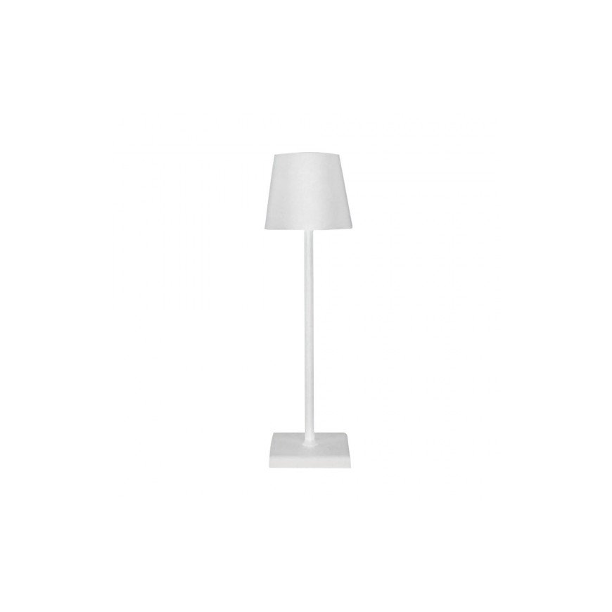 Night lamp WDL-02 wireless white – 2