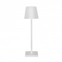 Night lamp WDL-02 wireless white Night lamp WDL-02 wireless white