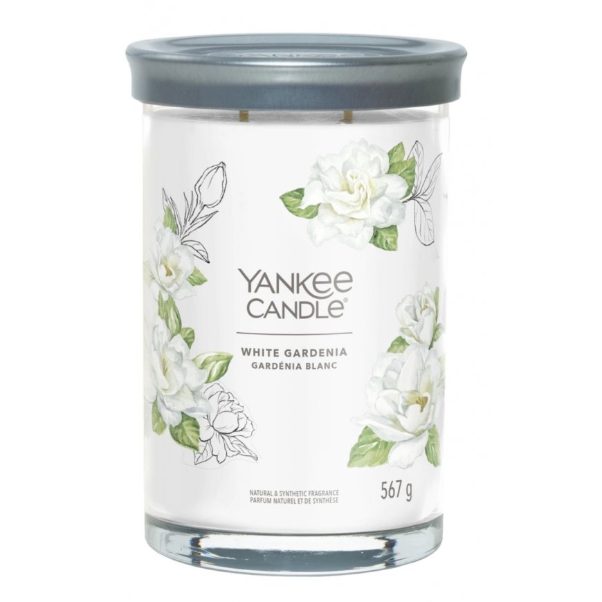 Yankee Candle Yankee Candle White Gardenia