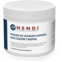 Hendi Kalkių nuosėdų šalinimo milteliai aliuminio nuosėdoms ir kalcio nuosėdoms šalinti 0,5kg Hendi Kalkių nuosėdų šalinimo milteliai aliuminio nuosėdoms ir kalcio nuosėdoms šalinti 0,5kg