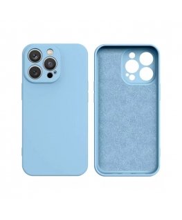 Fusion elegance fibre protect silicone case for Samsung A336 Gal