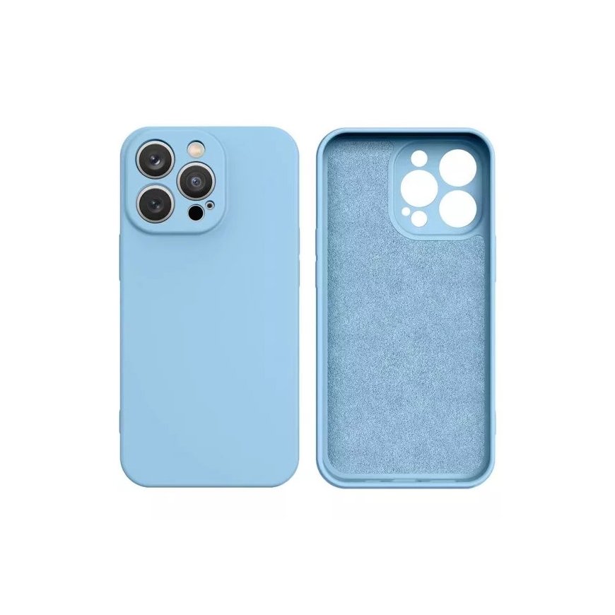 Fusion elegance fibre protect silicone case for Samsung A336 Gal