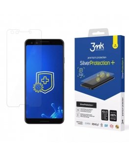 Google Pixel 3 - 3mk SilverProtection+ screen protector