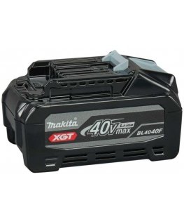 Battery MAKITA BL4040F 40V MAX XGT 4.0Ah