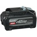 Battery MAKITA BL4040F 40V MAX XGT 4.0Ah Battery MAKITA BL4040F 40V MAX XGT 4.0Ah