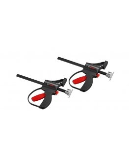 Bosch FSN KZW Melns, Sarkans