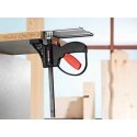 Bosch FSN KZW Melns, Sarkans Bosch FSN KZW Melns, Sarkans