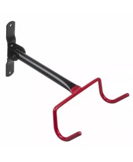 Bicycle wall mount max. 30kg Maclean MC-430