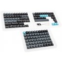 Keyboard Ducky Skyline PBT Tripleshot Set - 133 Keycaps Keyboard Ducky Skyline PBT Tripleshot Set - 133 Keycaps
