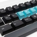 Keyboard Ducky Skyline PBT Tripleshot Set - 133 Keycaps Keyboard Ducky Skyline PBT Tripleshot Set - 133 Keycaps