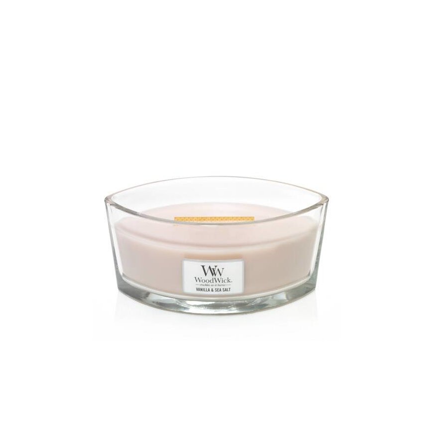 WoodWick 76191 vaska svece Cits Jasmīns