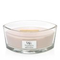 WoodWick 76191 vahakynttilä Muu Jasmiini, Merisuola, Vanilja Ruusu 1 kpl WoodWick 76191 vahakynttilä Muu Jasmiini, Merisuola, Vanilja Ruusu 1 kpl