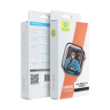 Mr. Monkey 5D Glass Premium 9H screen protector Apple Watch 40MM Mr. Monkey 5D Glass Premium 9H screen protector Apple Watch 40MM