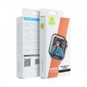Mr. Monkey 5D Glass Premium 9H screen protector Apple Watch 40MM Mr. Monkey 5D Glass Premium 9H screen protector Apple Watch 40MM