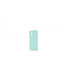 OBAL:ME Matte TPU Case for Apple iPhone 14 Turquoise