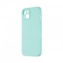 OBAL:ME Matte TPU Case for Apple iPhone 14 Turquoise OBAL:ME Matte TPU Case for Apple iPhone 14 Turquoise