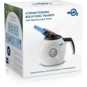 WellO2 Care breathing training device WellO2 Care breathing training device