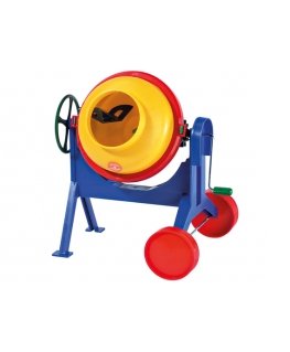Lena Concrete mixer
