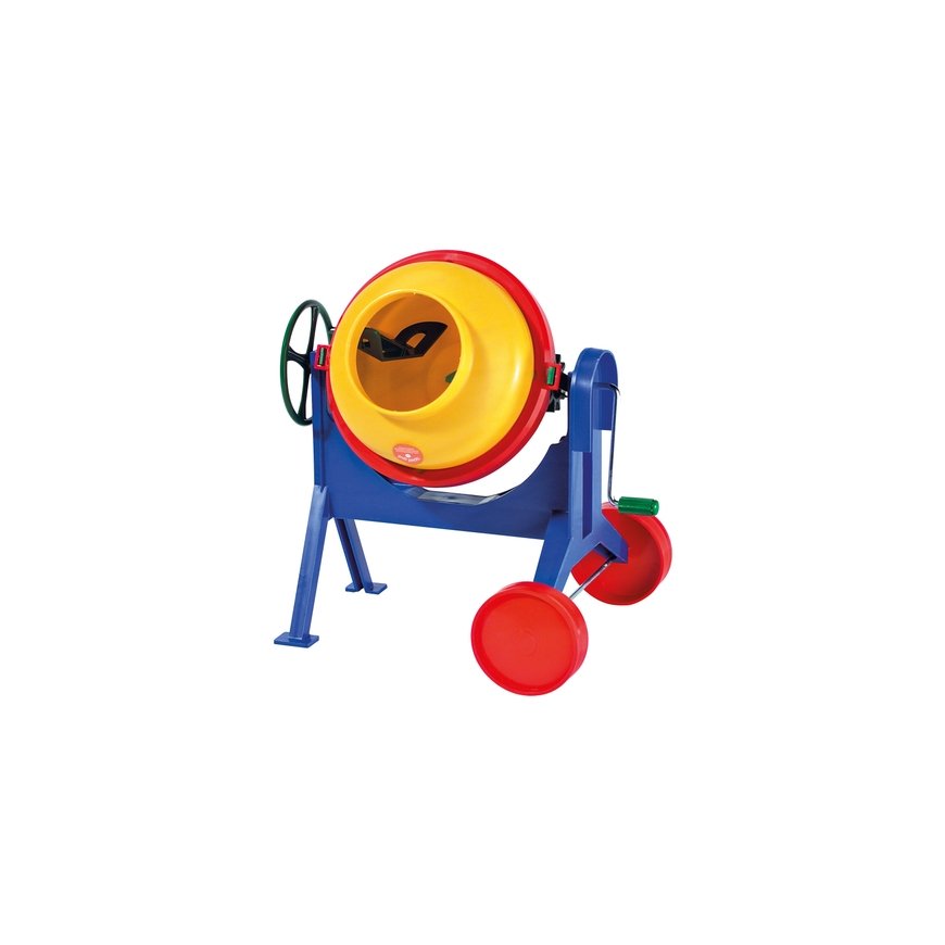 Lena Concrete mixer