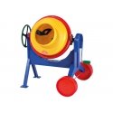 Lena Concrete mixer Lena Concrete mixer
