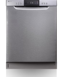 Ströme DW63A03D/01IX dishwasher, steel