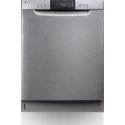 Ströme DW63A03D/01IX dishwasher, steel