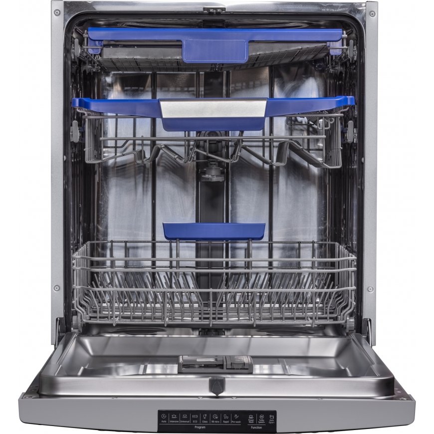 Ströme DW63A03D/01IX dishwasher, steel – 2
