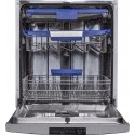 Ströme DW63A03D/01IX dishwasher, steel