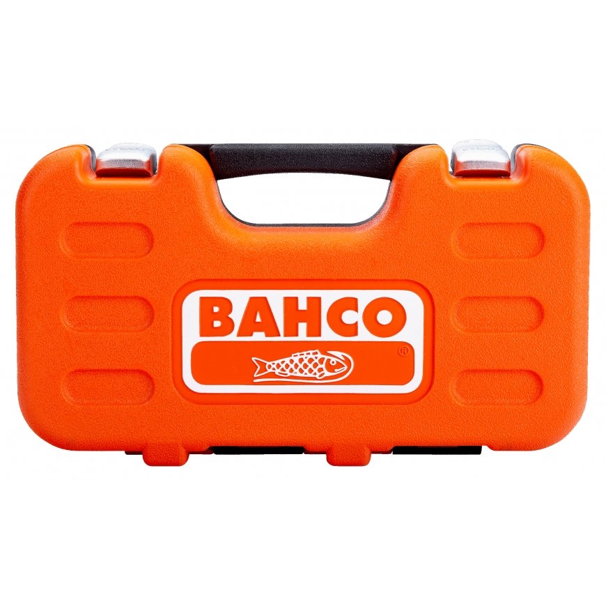 Bahco S140T адаптер/удлинитель для торцевых головок – 3