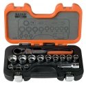 Bahco S140T wrench adapter/extension