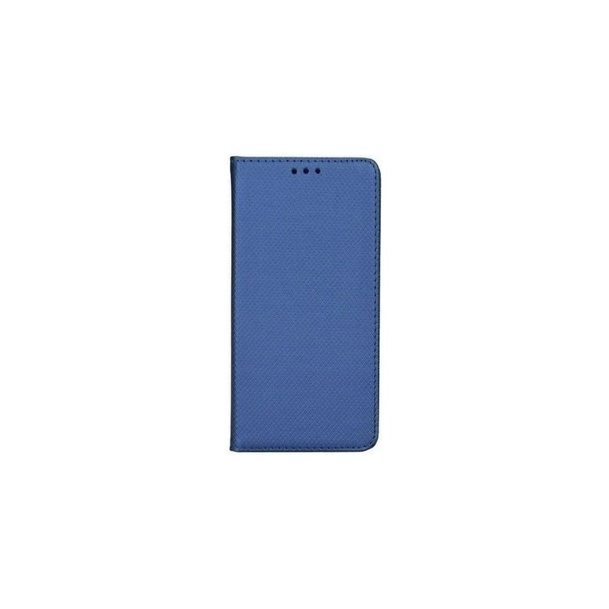 Etui Smart Magnet book Xiaomi Redmi 10 niebieski|blue – 2
