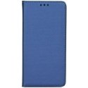 Etui Smart Magnet book Xiaomi Redmi 10 niebieski|blue Etui Smart Magnet book Xiaomi Redmi 10 niebieski|blue