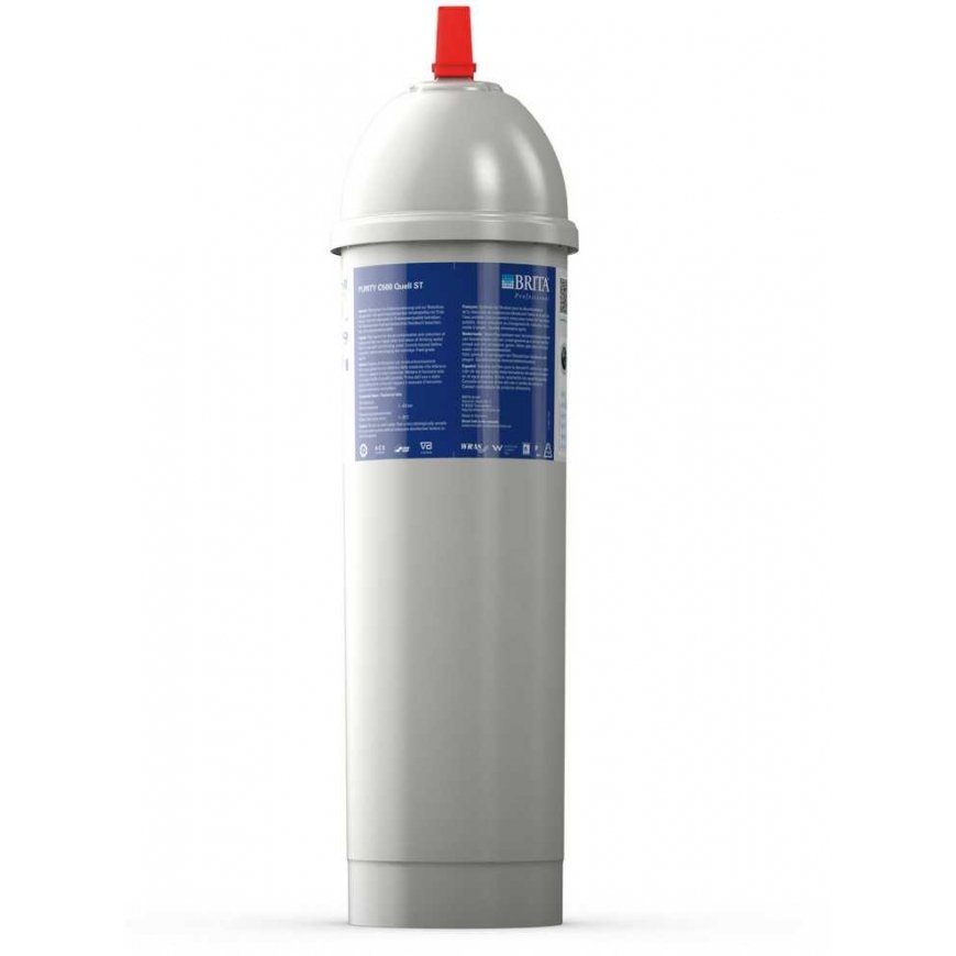 Hendi Cartridge for water filter Brita