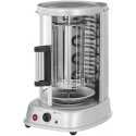 MINI toaster grill for kebab, gyro, vegetables, vertical, 3in1, 1500W Royal Catering RCGV-1400