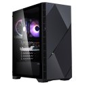 Zalman Z3 Iceberg Black Midi Tower Melns